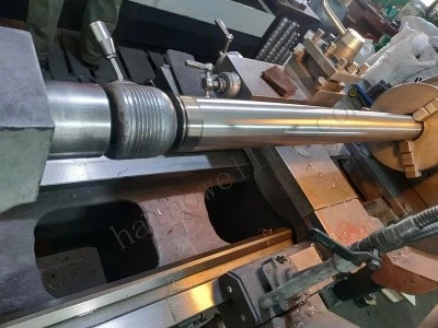 Titanium Target Tube Titanium Target Tube