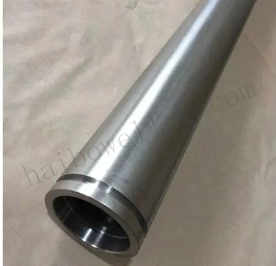 Titanium Target Tube Titanium Target Tube