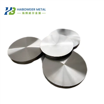 قرص التيتانيوم