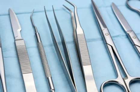 Applications of Titanium Alloys in Medical Connectors and Fasteners Applications of Titanium Alloys in Medical Connectors and Fasteners